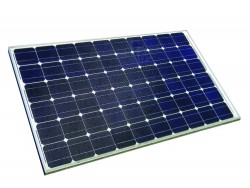 Fotovoltaicky panel Solarius PolyPLUS 1